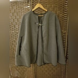 Torrid Cape